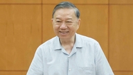 General Secretary and President: Quantum technology is a national strategic issue.