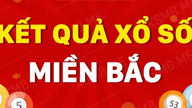XSMB 30/6 - شمالی ویتنام لاٹری کے نتائج آج، 30 جون، 2026