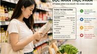Leggere le etichette alimentari: una nuova competenza per i consumatori moderni.