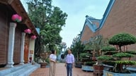 Il comune di Ngoc Hoi sta intensificando la digitalizzazione del patrimonio culturale.