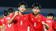 Lodtrækning til U.17 VM i 2026: Vietnam U.17 er i samme gruppe som Belgien, Mali og New Zealand.