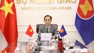 Vietnam vil deltage i og yde et positivt bidrag til ASEAN-Rusland-mindetopmødet.