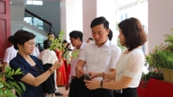 การพัฒนาเศรษฐกิจภายใต้ร่มเงาของป่าไม้เพื่อปกป้อง "ปอดสีเขียว" ของประเทศอย่างยั่งยืน