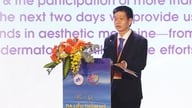 A vietnami bőrgyógyászati ​​ipar számos fejlett technológiát sajátít el.