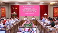 Pilotproject voor het model van de 'socialistische commune/wijk': Hanoi ontwikkelt een plan met een systeem van 54 specifieke criteria.