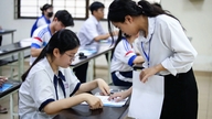 Ho Chi Minh City mobiliserer næsten 18.000 eksamensvagter til gymnasieeksamenen i 2026.