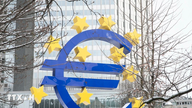 Zona euro: Activitatea economică scade brusc, cea mai mare scădere din ultimii doi ani și jumătate.