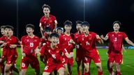 Vietnam U17 vil være i samme gruppe som Belgien og New Zealand ved VM i 2026.