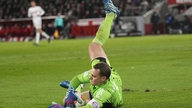 Tyskland tillkännagav sin 26-spelare starka trupp för VM 2026, Neuer gör en överraskande comeback.