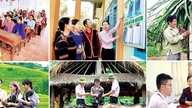 Peraturan mengenai operasi Jawatankuasa Pemandu Pusat untuk Program Pembangunan Luar Bandar Baharu, Pengurangan Kemiskinan Mampan dan Pembangunan Sosioekonomi di Kawasan Minoriti Etnik.