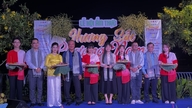 "2026 남부 음식 축제"에는 약 60개의 음식 가판대가 모입니다.
