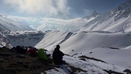 En rejse for at udforske det uberørte Himalaya langs Manaslu-stien.