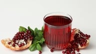 De to bedste tidspunkter at drikke granatæblejuice for optimale sundhedsmæssige fordele.