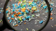 Tilstedeværelsen af ​​mikroplast på arkæologiske steder kan udløse et "vendepunkt" i branchen.