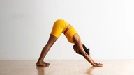 10-minutters yogatræning for dem, der 'ikke har tid'