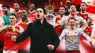 22 års venten: Arsenal, begyndelsen på et imperium.