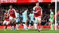 Arsenal and the art of winning by a minimal margin.