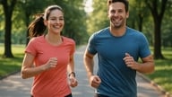Højintensiv træning og træning i fitnesscentret: Sundhedsrisici, der ikke bør tages let på.