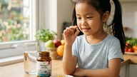 3 lucruri pe care părinții trebuie să le aibă în vedere atunci când suplimentează copiii cu omega-3.