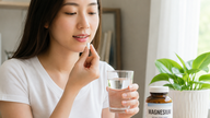 Perlukah anda mengambil suplemen magnesium jika anda mengalami masalah tidur atau mengalami kebas pada tangan dan kaki?