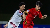 Cựu sao Chelsea đưa U17 Việt Nam vào bảng đấu khó tại World Cup