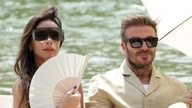 Former football star David Beckham has officially become Britain's first sports billionaire.
