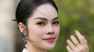 Vietnamské hvězdy: Obdivujte zářivou krásu herečky Duong Cam Lynh