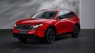 I 5 SUV di medie dimensioni più venduti ad aprile 2026: al primo posto si piazza la Mazda CX-5.