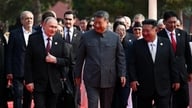 Kiinan presidentti Xi Jinping aikoo vierailla Pohjois-Koreassa.