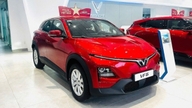 I 5 SUV di segmento B più venduti ad aprile 2026: VinFast VF 6 al primo posto.