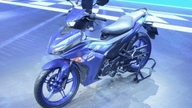 Opdateret prisliste for Yamaha Exciter motorcykler, maj 2026.
