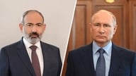 Rusya'dan uzaklaşma ve AB ile daha yakın ilişkiler kurma çabaları sürerken, Ermenistan Başbakanı şaşırtıcı bir ismi ortaya çıkardı.