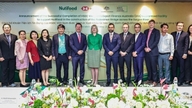 Australian hallitus investoi ikonisiin infrastruktuurihankkeisiin Ho Chi Minh Cityssä.