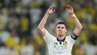 Ronaldo teki kaksi maalia ja voitti ensimmäisen mestaruutensa Al Nassrin riveissä.