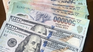Tipo de cambio del USD hoy, 22 de mayo de 2026: El USD global alcanza su nivel más alto en 6 semanas.