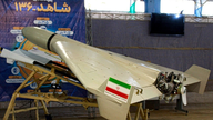W ciągu 6 miesięcy Iran przywrócił pełną zdolność do ataków za pomocą bezzałogowych statków powietrznych.