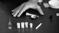 Пресечение «белой смерти» (наркоторговли).