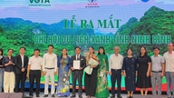 Ninh Binh elkötelezett a fenntartható turisztikai fejlesztési stratégia iránt, amely az örökség megőrzéséhez kapcsolódik.