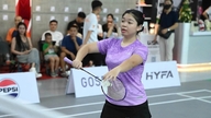 Investir des dizaines de millions de dongs dans le badminton, pourquoi ce sport est-il si populaire ?