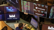 Američtí investoři se ohledně výhledu akcií polovodičových společností velmi rozcházejí.
