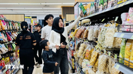 Platform for vietnamesiske virksomheder til at deltage i forsyningskæden for halal-produkter og -tjenester.