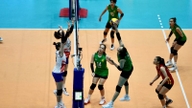 VTV Binh Dien Long An besejrede Hanoi Tasco Auto og sikrede sig en plads i finalen.