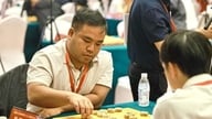 Nguyễn Minh Nhat Quang loistaa Kiinan arvostetussa kiinalaisen shakin turnauksessa.