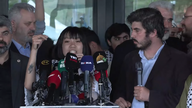 Israel deporterer Tieu Nguyen Bao Ngoc og hundredvis af aktivister på et hjælpetog til Gaza.