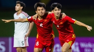 Een analyse van de sterke punten van de tegenstanders van Vietnam U17 op het WK.