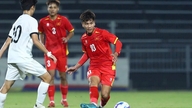 A vietnami U17-es válogatott elkerüli, hogy egy „halálcsoportba” kerüljön.
