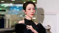 Thu Trang menjelaskan khabar angin tentang konflik dengan kru filem Tahun Baru Cina.