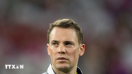 Copa do Mundo de 2026: Manuel Neuer - O goleiro dos recordes.