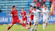 V.League 2025/26 Runde 24 Kampprogram