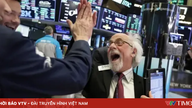 Wall Street retter sig efter omvæltningen, Dow Jones passerer 50.000 point.